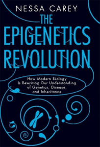 The Epigenetics Revolution - 2866654813