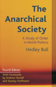 The Anarchical Society - 2875669119