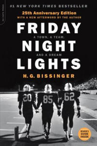 Friday Night Lights - 2864205920