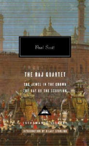 The Raj Quartet - 2877877757