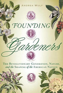 Founding Gardeners - 2874802857