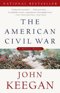 The American Civil War - 2877402677