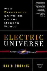 Electric Universe - 2877174856
