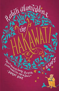 The Hakawati - 2877628697