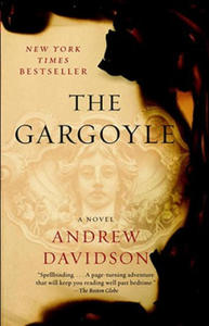 The Gargoyle - 2878079824