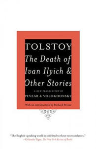 Death of Ivan Ilyich and Other Stories - 2878879995