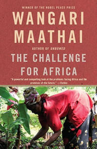 The Challenge for Africa - 2878877022