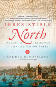 Irresistible North - 2877756563