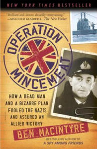 Operation Mincemeat - 2878440674