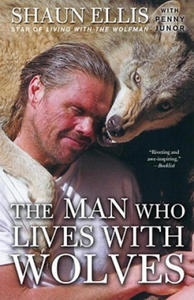 The Man Who Lives With Wolves - 2877293229