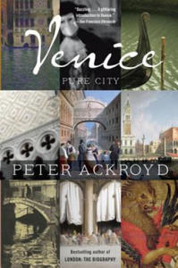 Peter Ackroyd - Venice - 2878195466