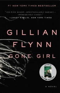 Gone Girl - 2867095278