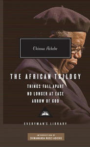 The African Trilogy - 2873014577