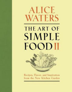 The Art of Simple Food II - 2875228901