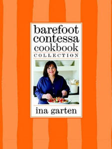 Barefoot Contessa Cookbook Collection - 2877296324