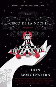 El circo de la noche / The Night Circus - 2874001830