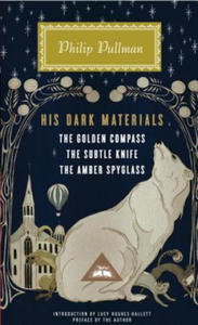 His Dark Materials - 2861943967