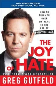 The Joy of Hate - 2878172188