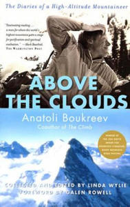 ABOVE THE CLOUDS - 2861874259