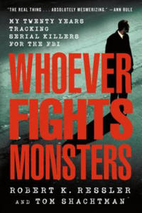 Whoever Fights Monsters - 2872529832