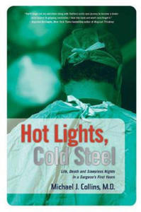 Hot Lights, Cold Steel - 2866518866
