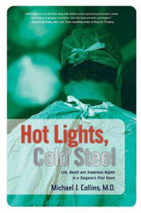 Hot Lights, Cold Steel - 2873984667