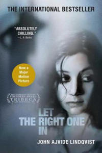 LET THE RIGHT ONE IN