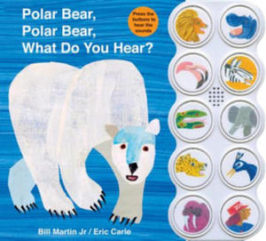 POLAR BEAR POLAR BEAR WHAT DO YOU - 2878772172