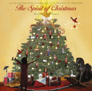 SPIRIT OF CHRISTMAS - 2876933550
