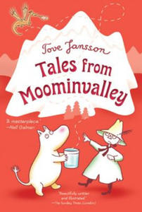 TALES FROM MOOMINVALLEY - 2865247702