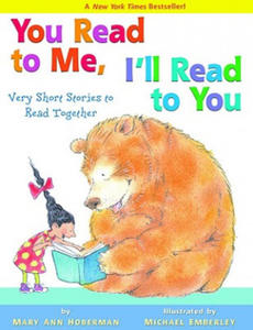 You Read To Me, I'll Read To You - 2875796885