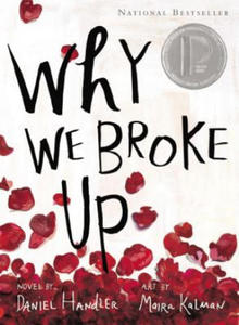 Why We Broke Up - 2873020635