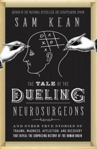 Tale of the Dueling Neurosurgeons - 2865018229