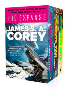 The Expanse - 2856485112