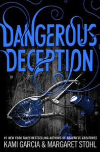 Dangerous Deception - 2869331861