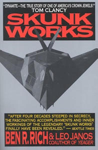 Skunk Works: a Personal Memoir of My Years at Lockheed - 2870386962