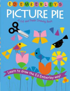 Ed Emberley's Picture Pie - 2876025945