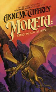 Anne McCaffrey - Moreta - 2877038746