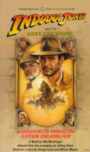 Indiana Jones and the Last Crusade - 2878879550