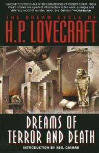 The Dream Cycle of H.P. Lovecraft - 2878165638