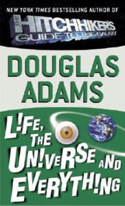 Life, the Universe and Everything - 2861874967