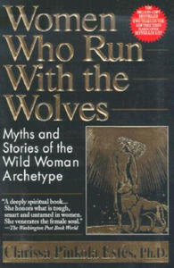 Women Who Run with the Wolves - 2872120870