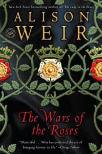 The Wars of the Roses - 2877300293