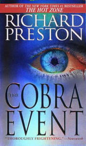 The Cobra Event - 2877174478