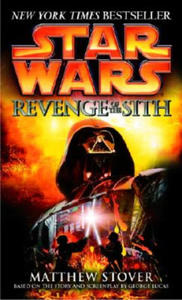 Revenge of the Sith: Star Wars: Episode III - 2870118749