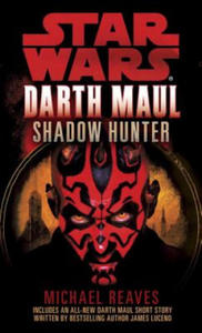 Shadow Hunter: Star Wars Legends (Darth Maul) - 2878288340