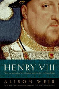 Henry VIII - 2874073030