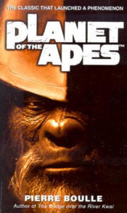 Planet of the Apes - 2878079430