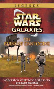 Ruins of Dantooine: Star Wars Galaxies Legends - 2878289876