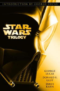 Star Wars Trilogy - 2877292127